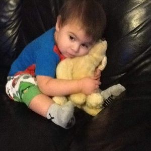 Meet your Posher, Lizet